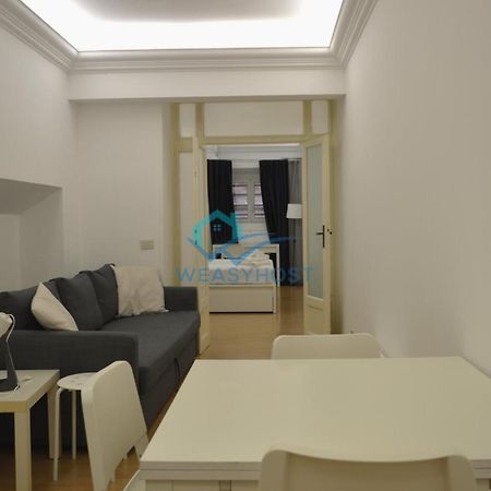 Apartamento Retreat In The Heart Of Fori Imperiali Roma Exterior foto