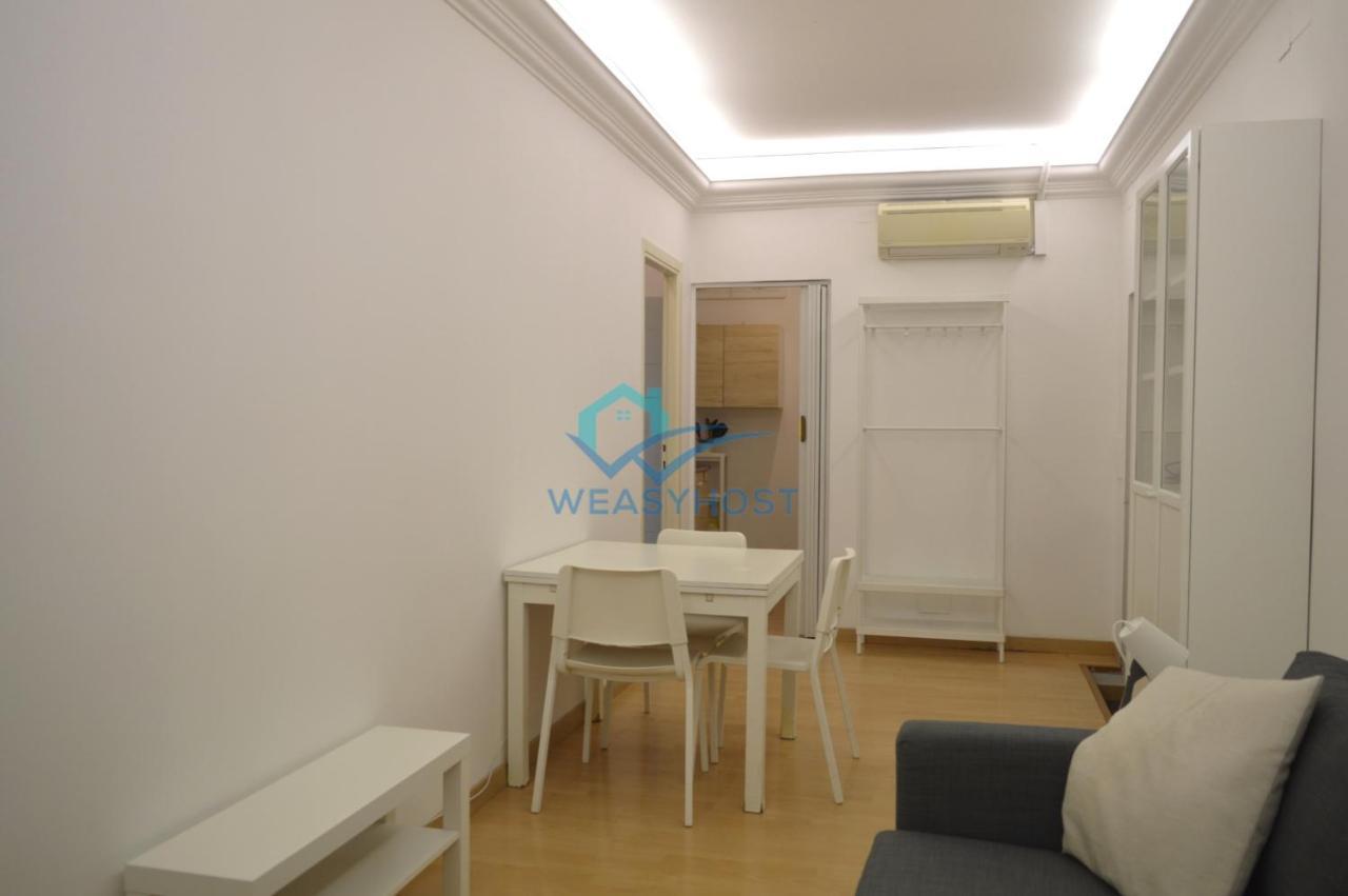 Apartamento Retreat In The Heart Of Fori Imperiali Roma Exterior foto