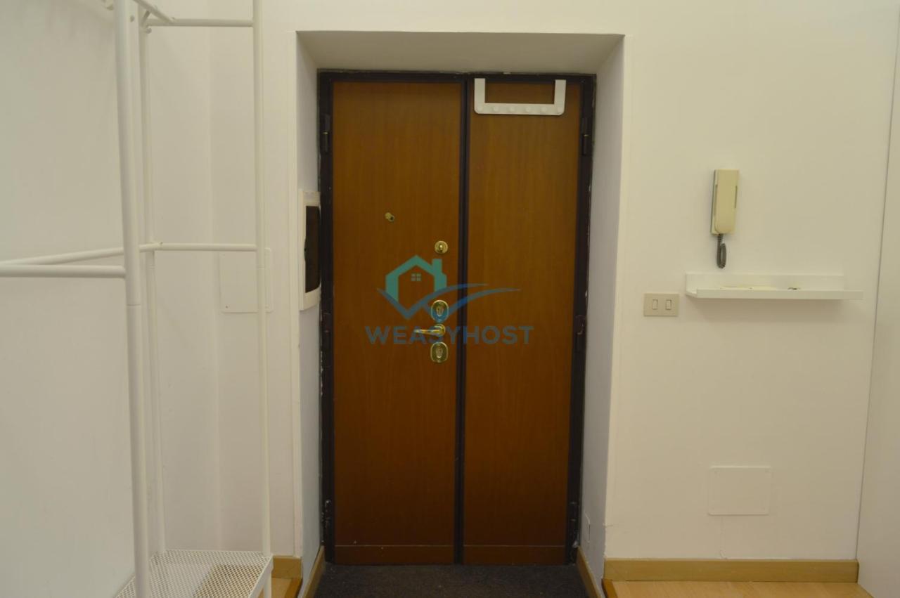 Apartamento Retreat In The Heart Of Fori Imperiali Roma Exterior foto