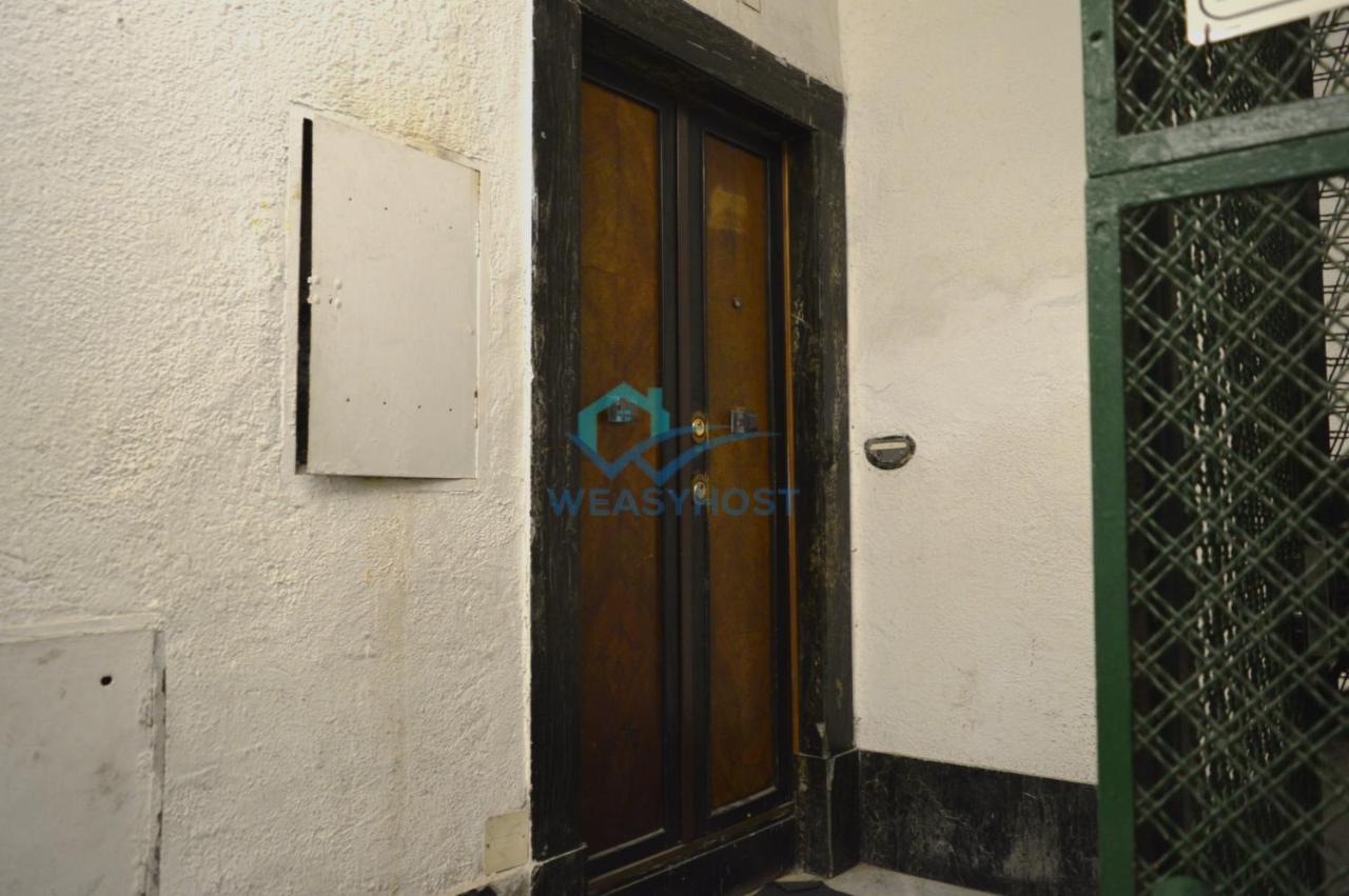 Apartamento Retreat In The Heart Of Fori Imperiali Roma Exterior foto
