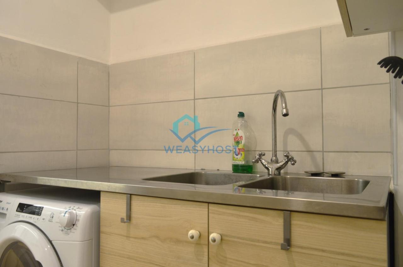 Apartamento Retreat In The Heart Of Fori Imperiali Roma Exterior foto