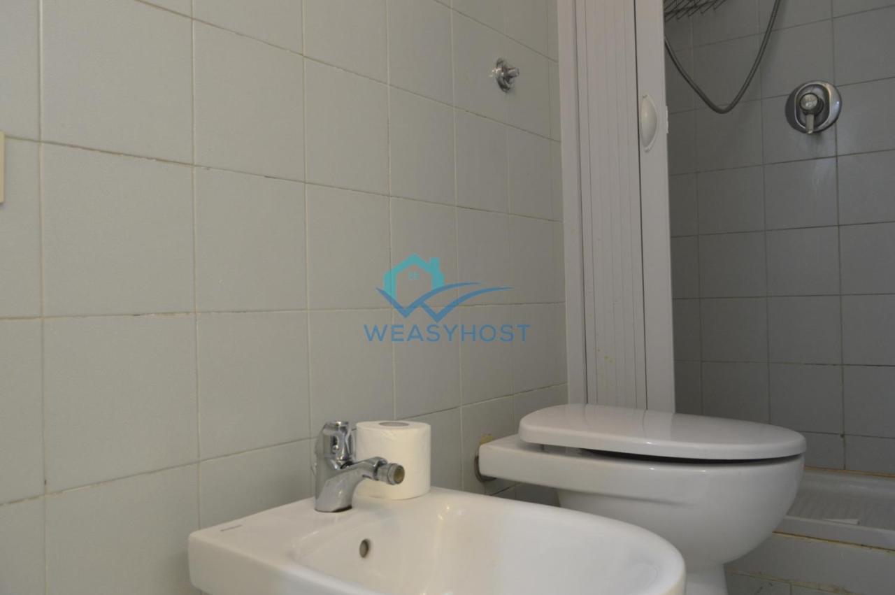 Apartamento Retreat In The Heart Of Fori Imperiali Roma Exterior foto