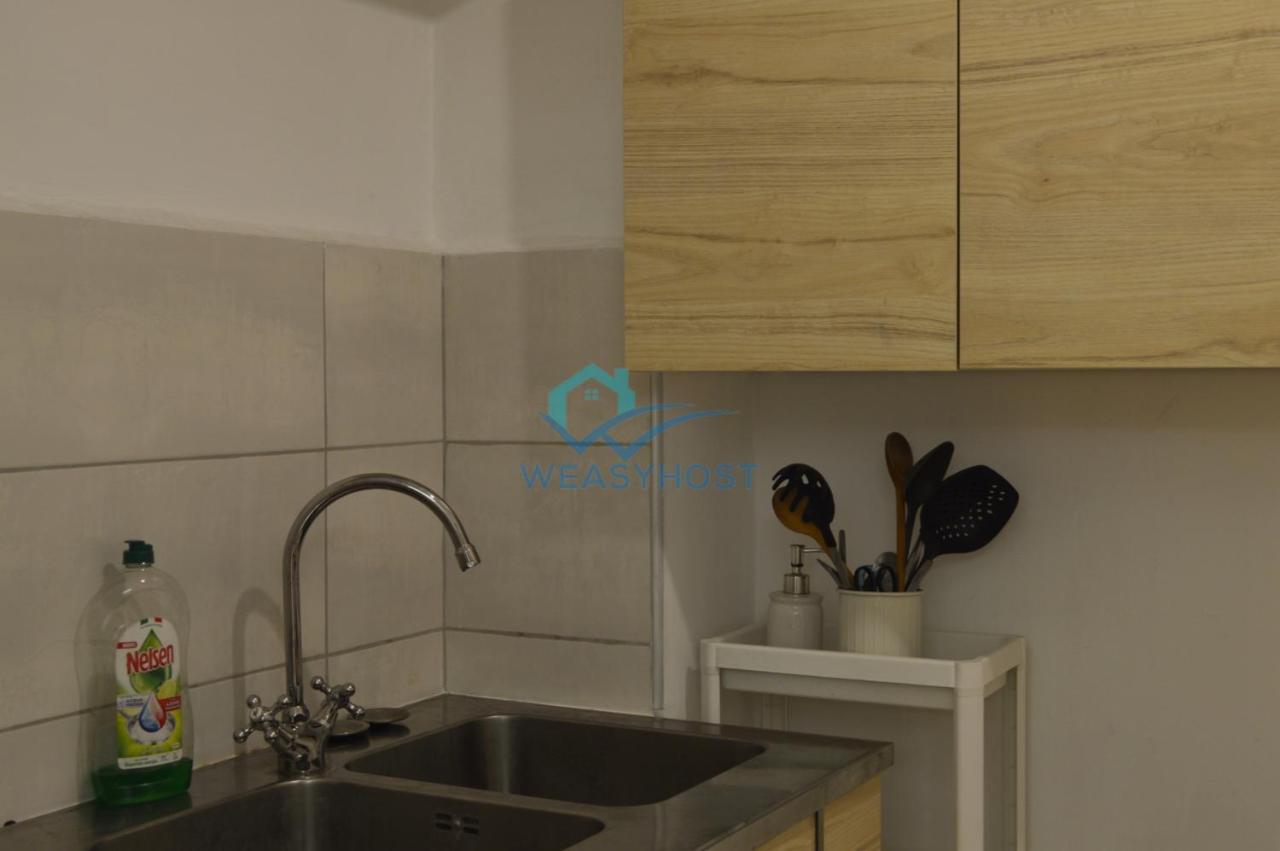 Apartamento Retreat In The Heart Of Fori Imperiali Roma Exterior foto