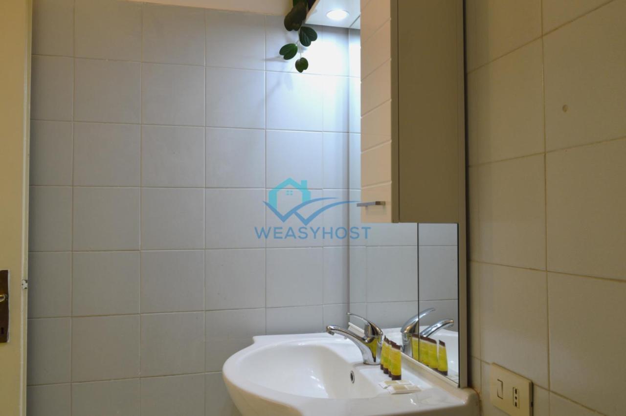 Apartamento Retreat In The Heart Of Fori Imperiali Roma Exterior foto