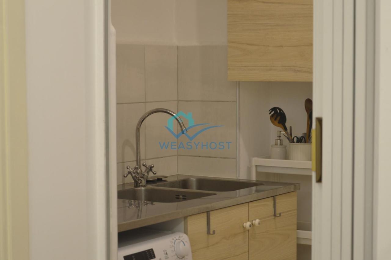 Apartamento Retreat In The Heart Of Fori Imperiali Roma Exterior foto