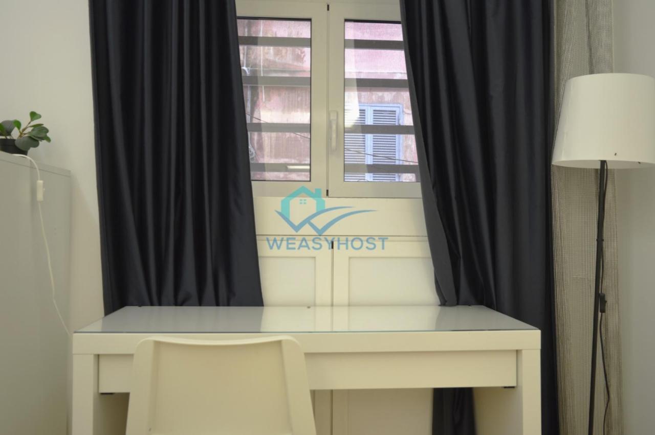 Apartamento Retreat In The Heart Of Fori Imperiali Roma Exterior foto