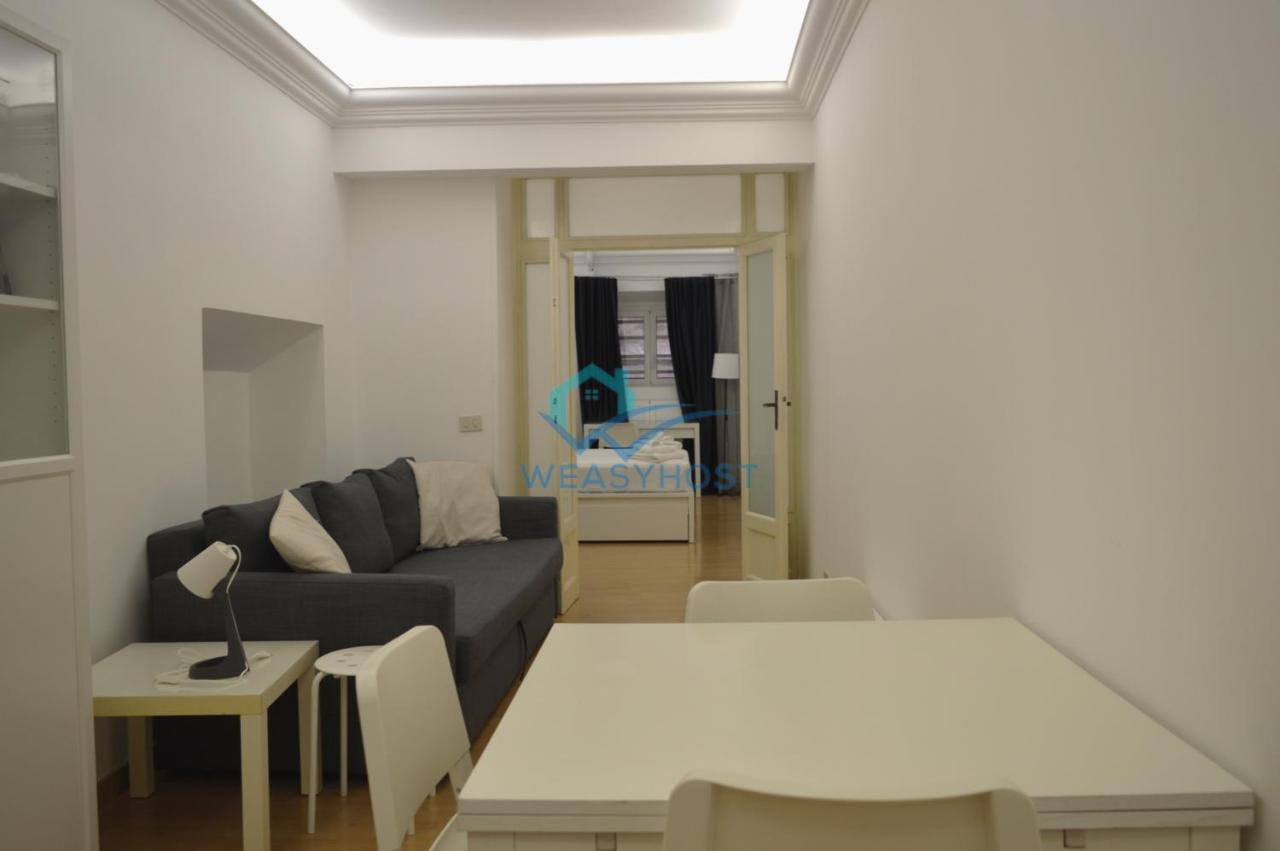 Apartamento Retreat In The Heart Of Fori Imperiali Roma Exterior foto